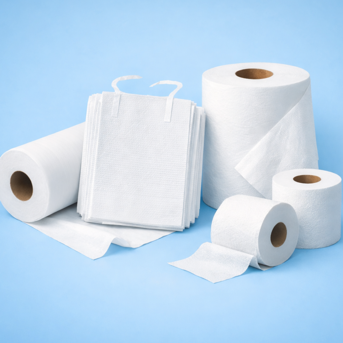 Consumabile hartie