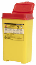 Recipient plastic deseuri taioase (diverse dimensiuni)