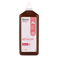 Betaklin® Dezinfectant maini si tegumente cu iod povidona - 1 L
