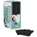 Bavete Soft Care Plus 3 straturi cu dispenser - Negru (125 bucati)