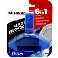 Odorizant toaleta Misavan Maxi Block Ocean