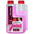 Detergent pardoseli profesional cu dozare precisa Dr. Stephan Ruby Rose 1L