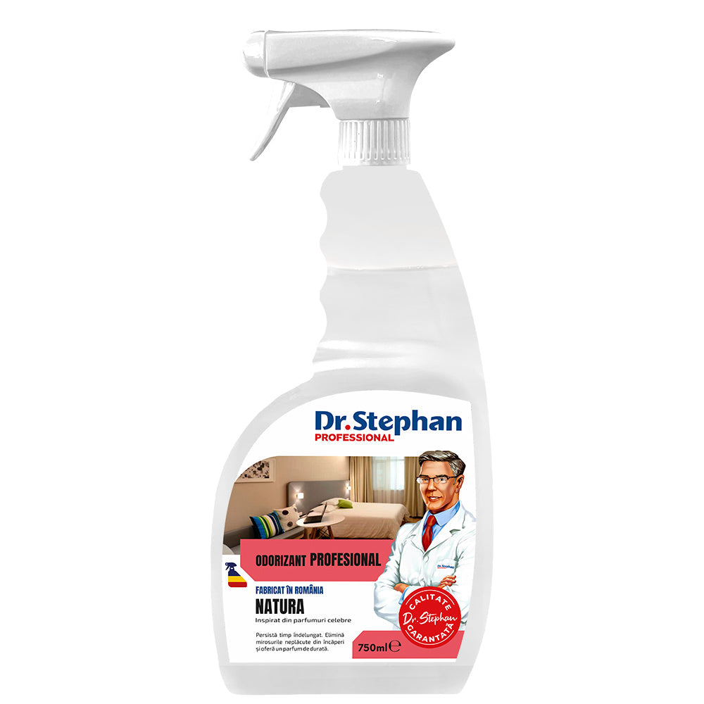 Odorizant camera Dr. Stephan Natura 750ml