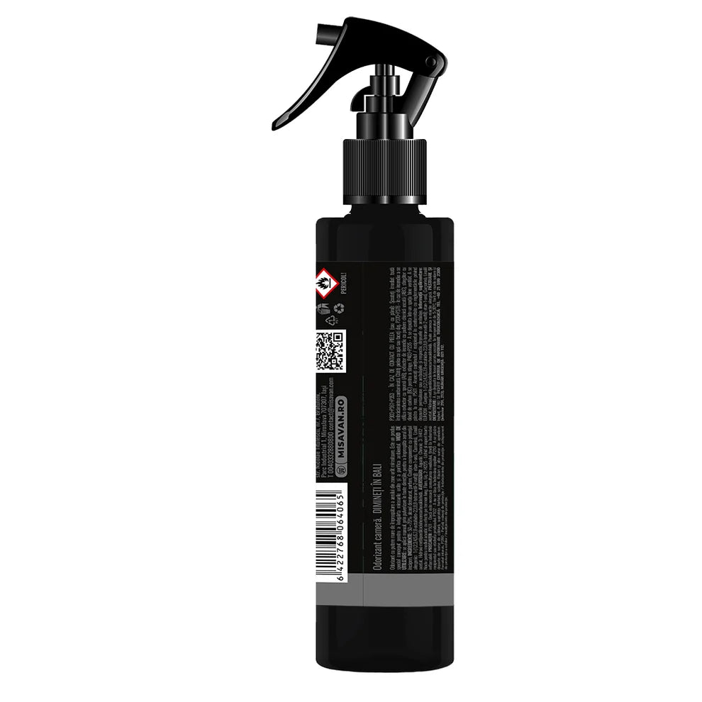 Odorizant camera Misavan Briza de parfum nr. 23, Dimineti in Bali, 200 ml