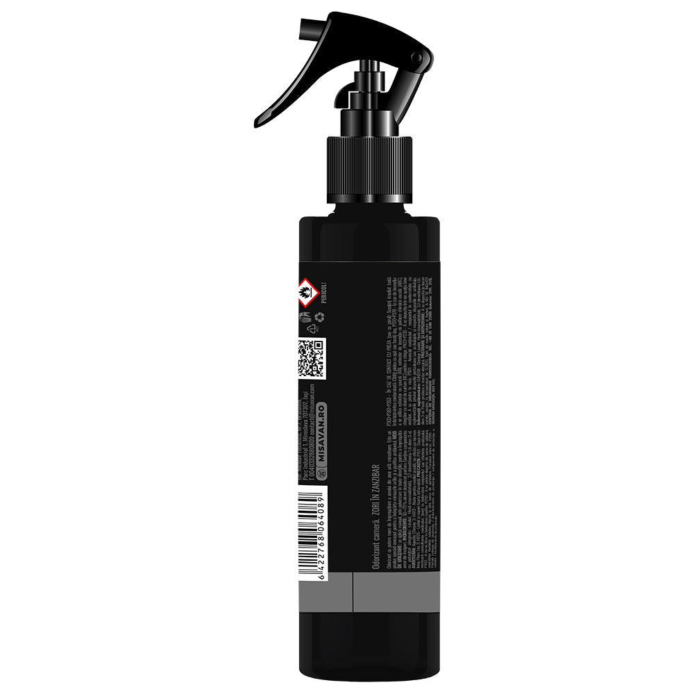 Odorizant camera Misavan Briza de parfum nr.51, Zori in Zanzibar, 200 ml