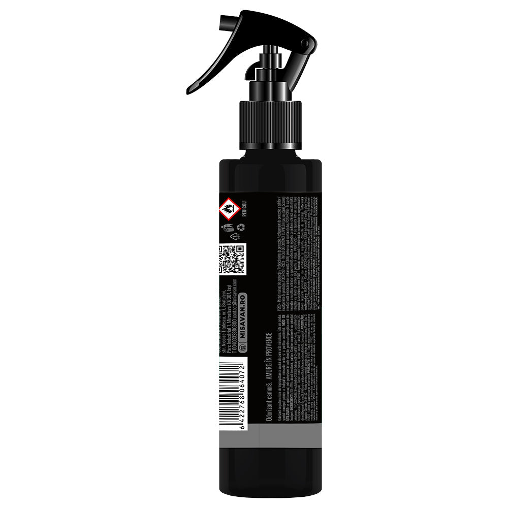 Odorizant camera Misavan Briza de parfum nr.9, Amurg in Provence, 200 ml