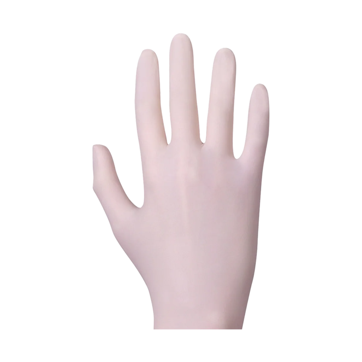 Manusi latex Unigloves Standard Plus, uz profesional